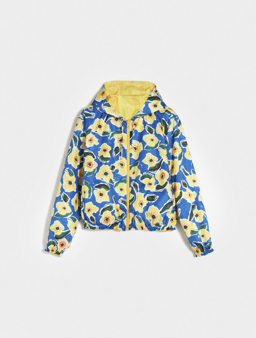 Artastic reversible bomber jacket Artastic reversible bomber jacket