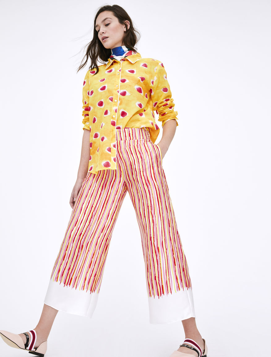 Camicia stampata Artastic Camicia stampata Artastic