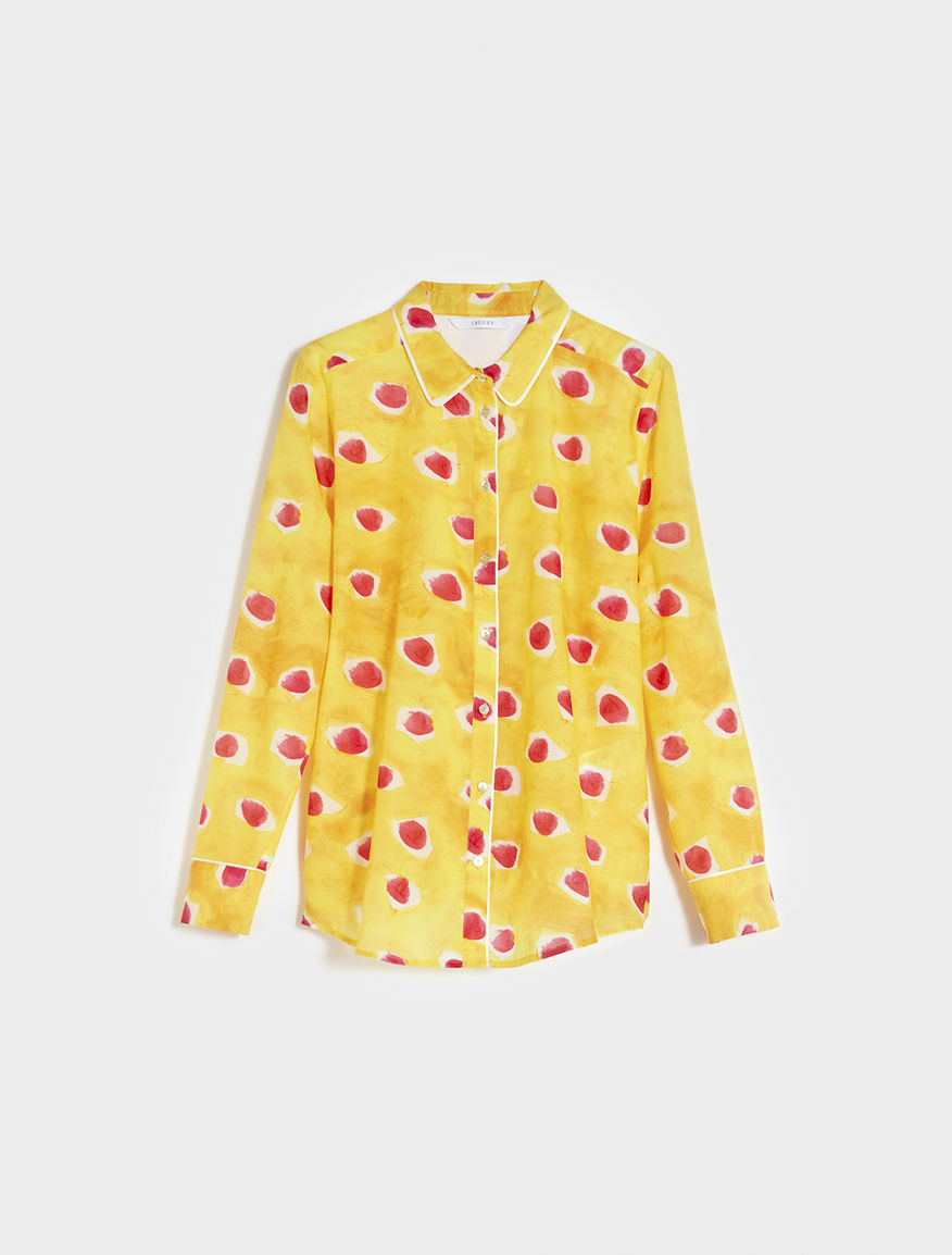 Camicia stampata Artastic Camicia stampata Artastic