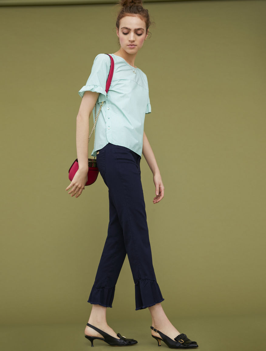 Boxy shirt Boxy shirt