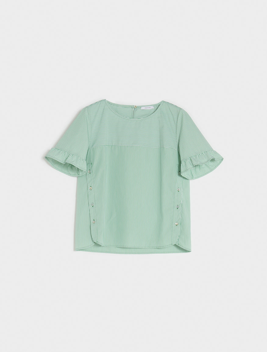 Boxy shirt Boxy shirt