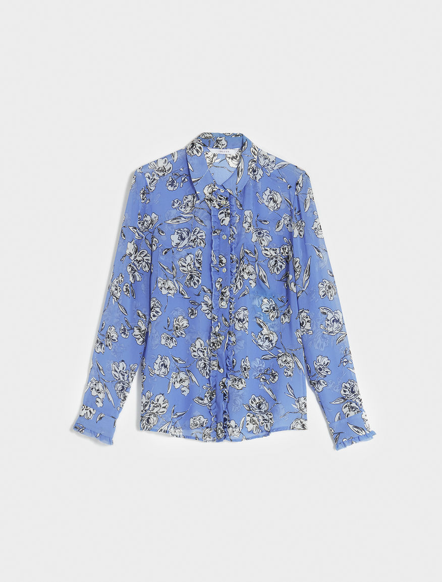 Camicia stampata Camicia stampata
