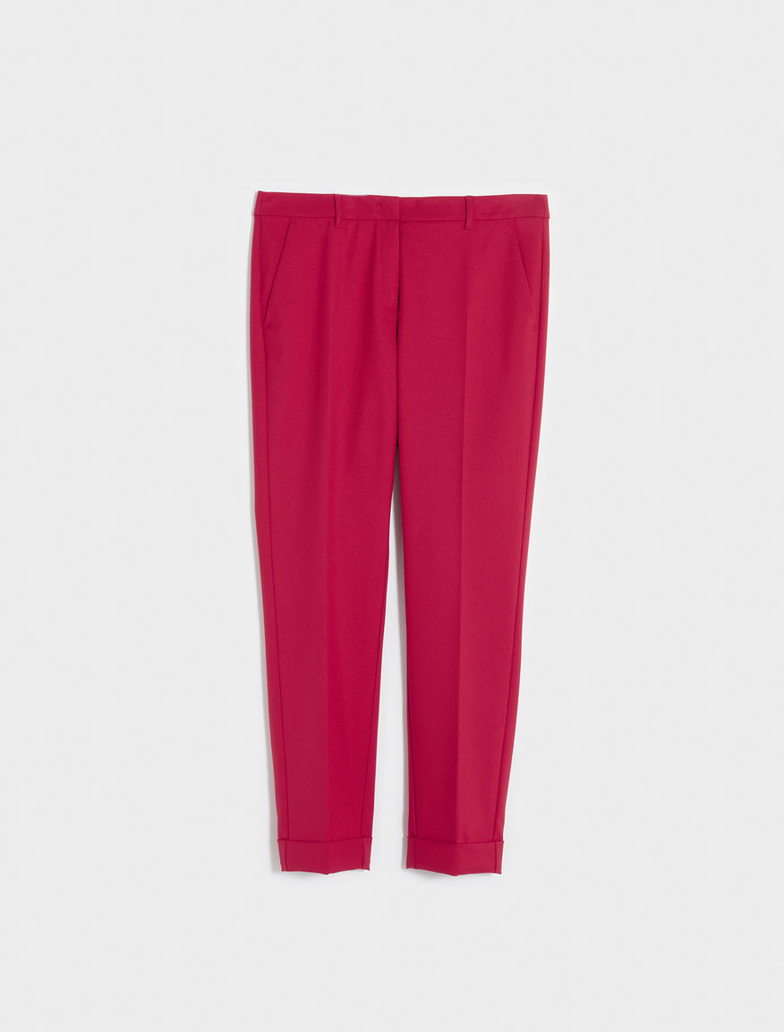 Cigarette trousers Cigarette trousers