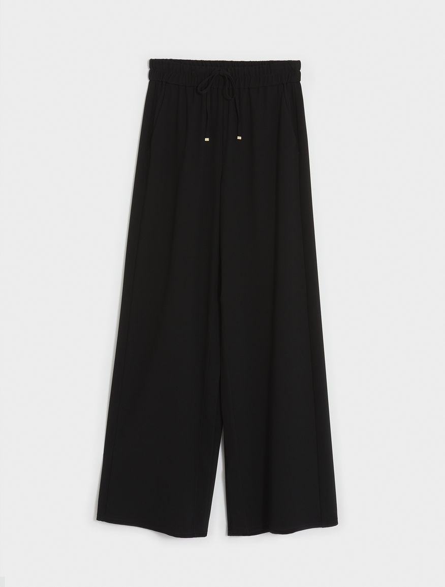 Trousers with buttons Trousers with buttons