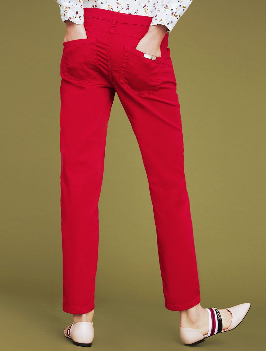 5-pocket trousers 5-pocket trousers