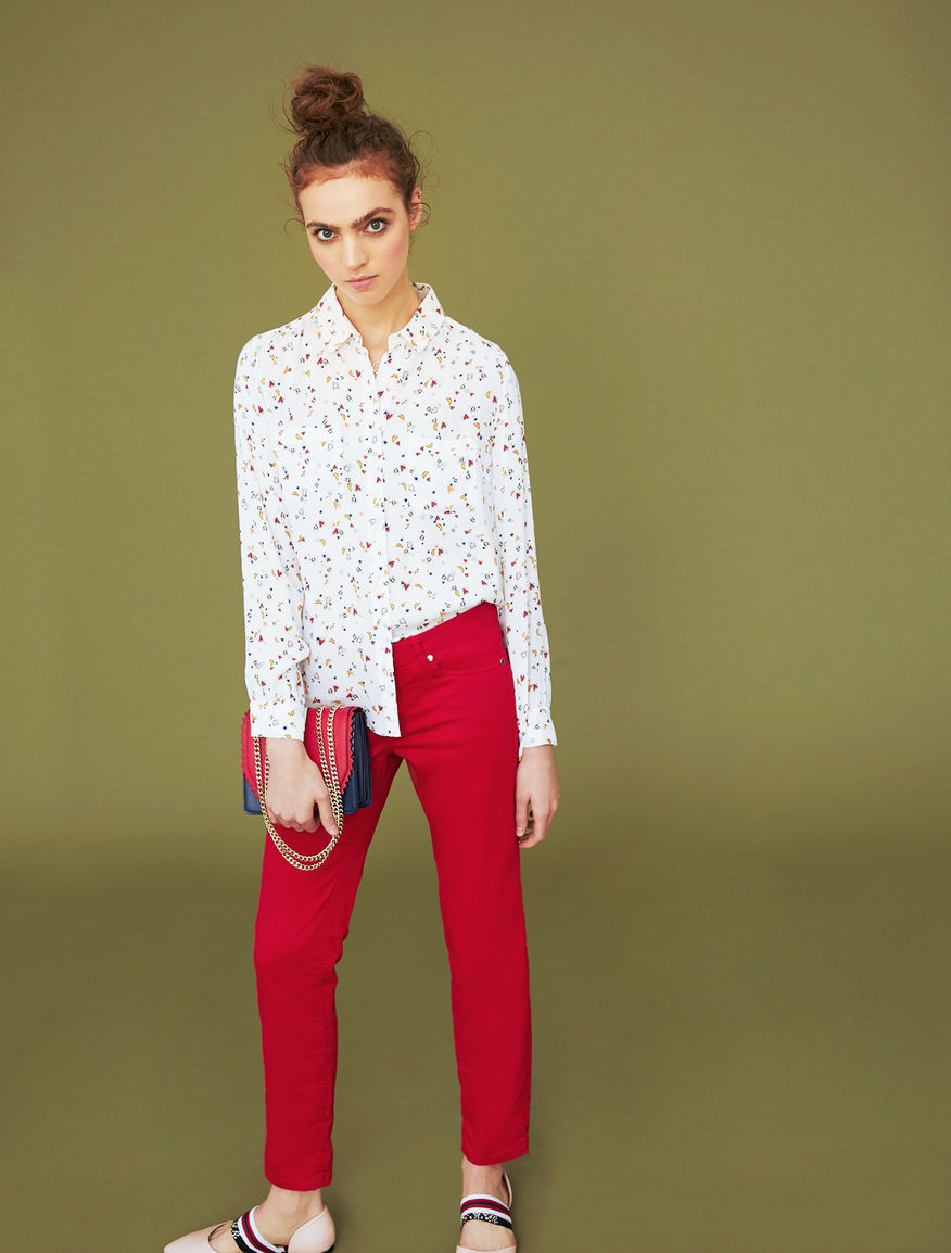 5-pocket trousers 5-pocket trousers