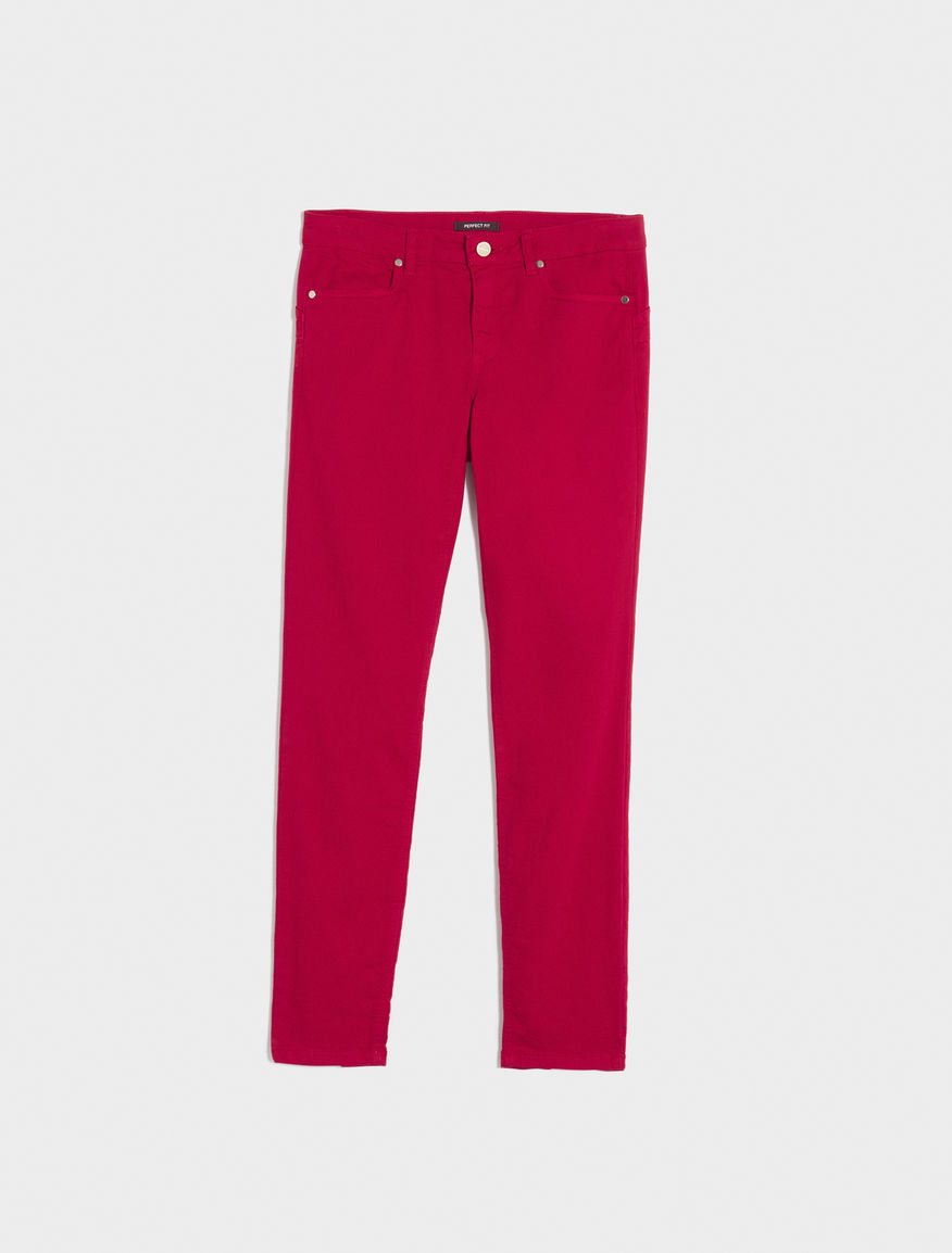 5-pocket trousers 5-pocket trousers