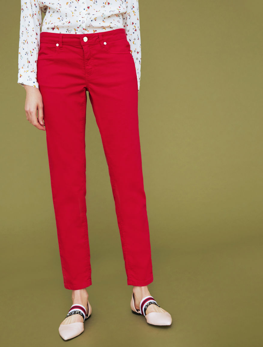 5-pocket trousers 5-pocket trousers