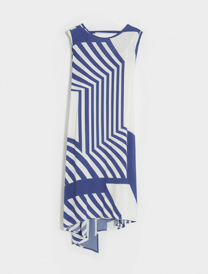 Fluid dress Fluid dress