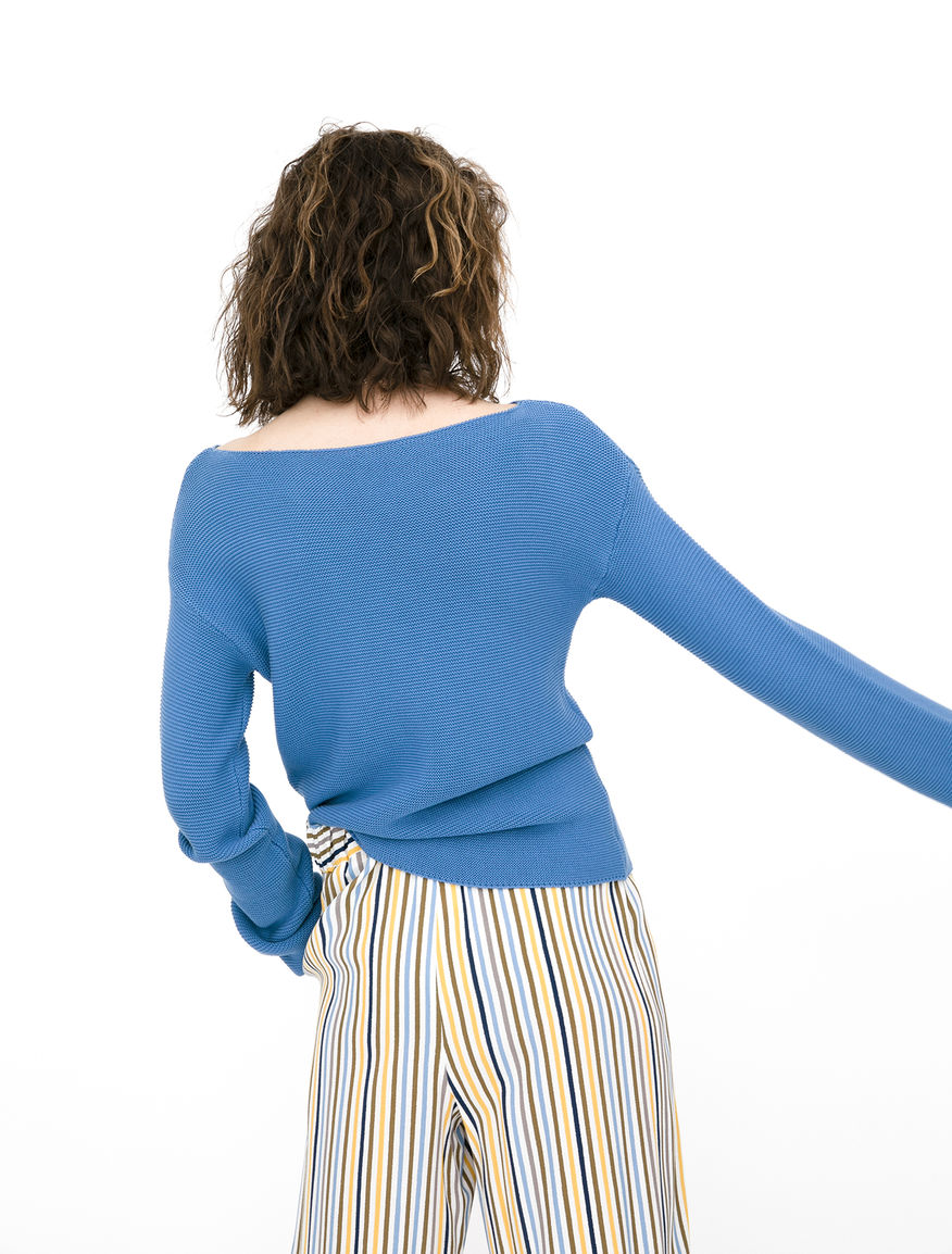 Cotton jumper Cotton jumper