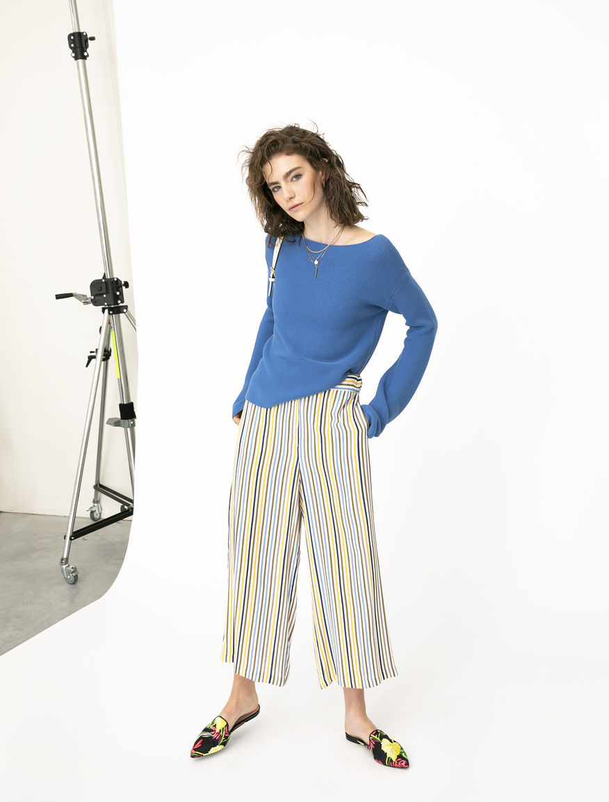 Cotton jumper Cotton jumper
