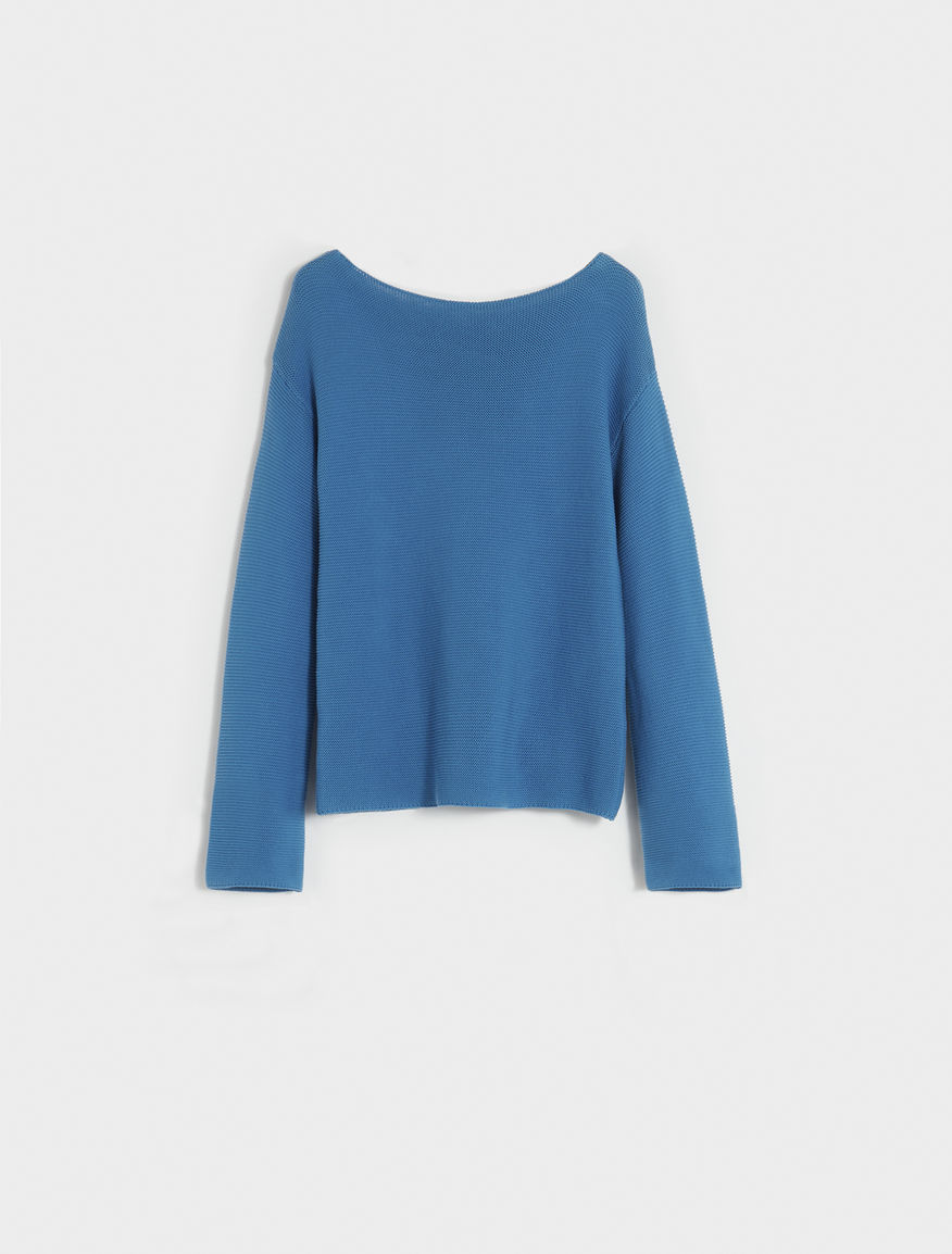 Cotton jumper Cotton jumper