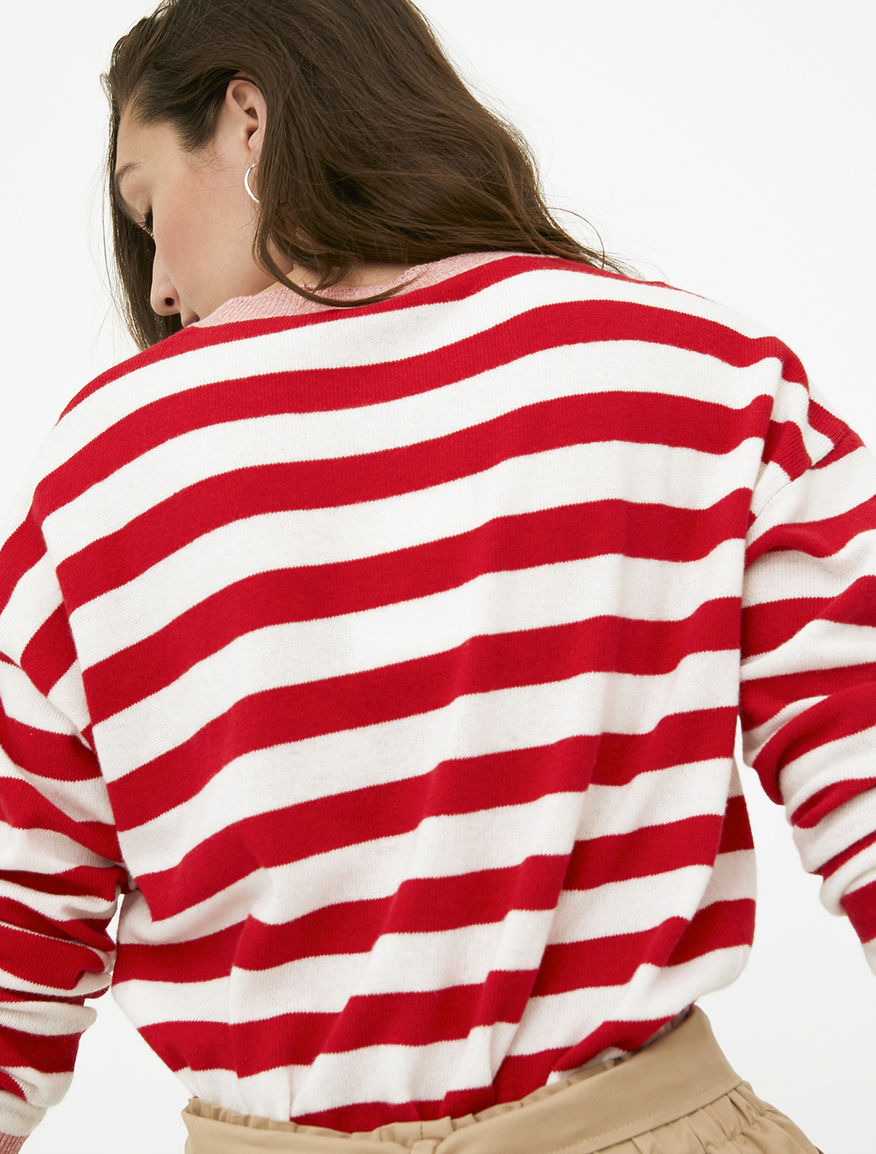 Cashmere sweater Cashmere sweater