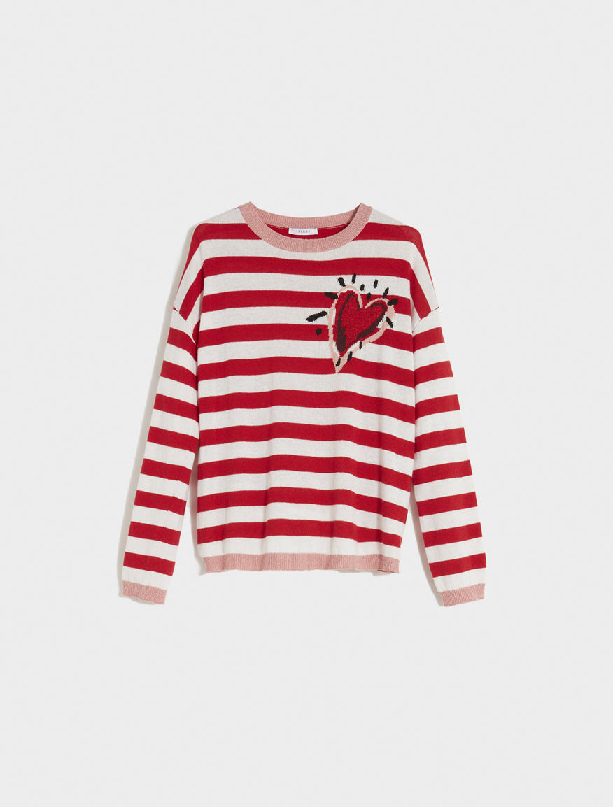Cashmere sweater Cashmere sweater