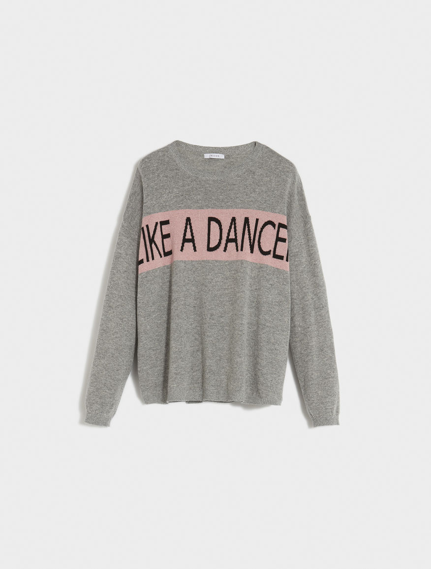 Cashmere sweater Cashmere sweater