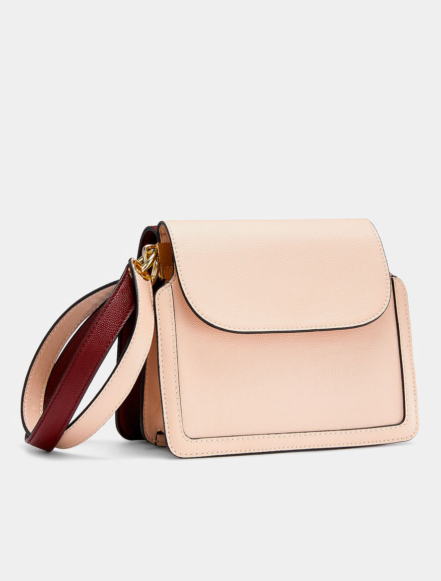 Top-handle bag Top-handle bag