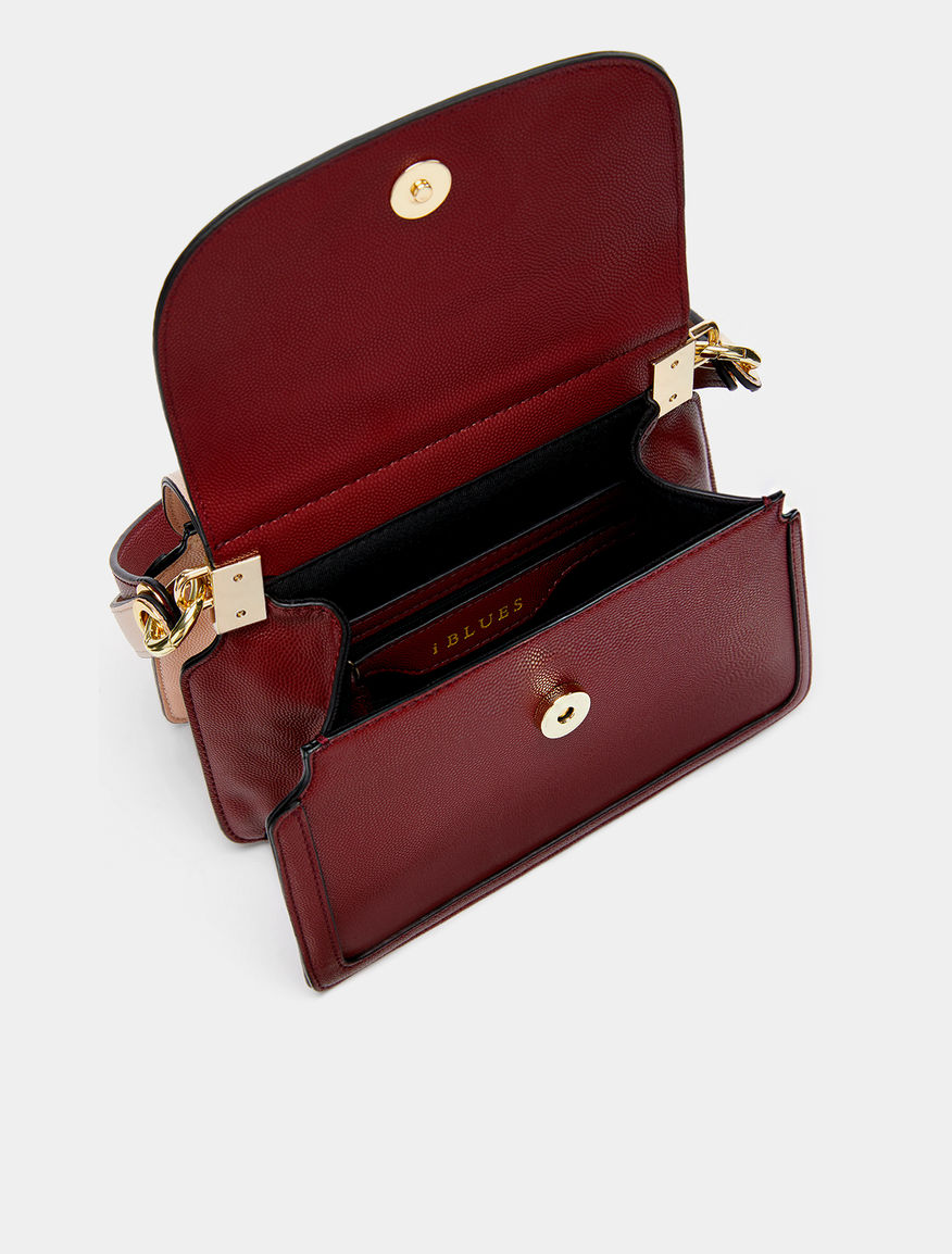 Top-handle bag Top-handle bag