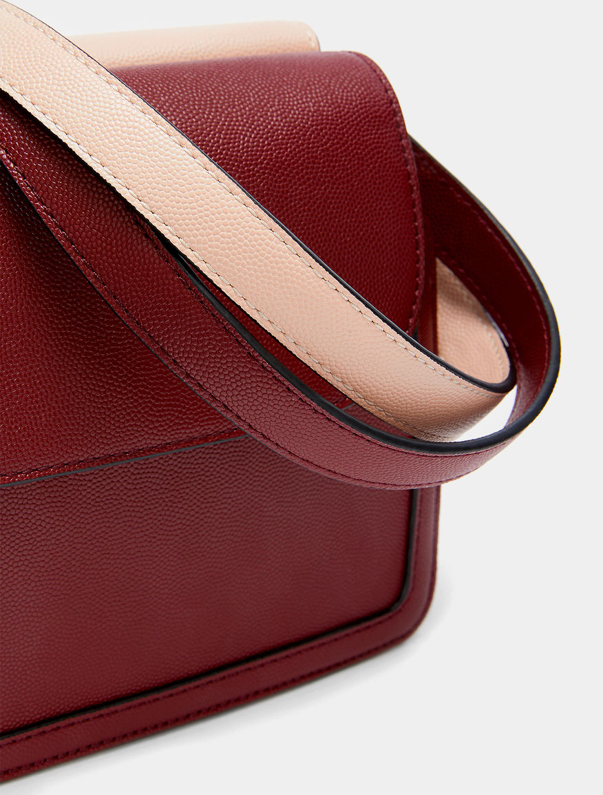 Top-handle bag Top-handle bag