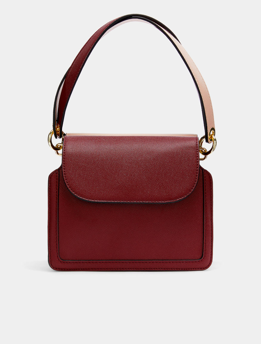 Top-handle bag Top-handle bag