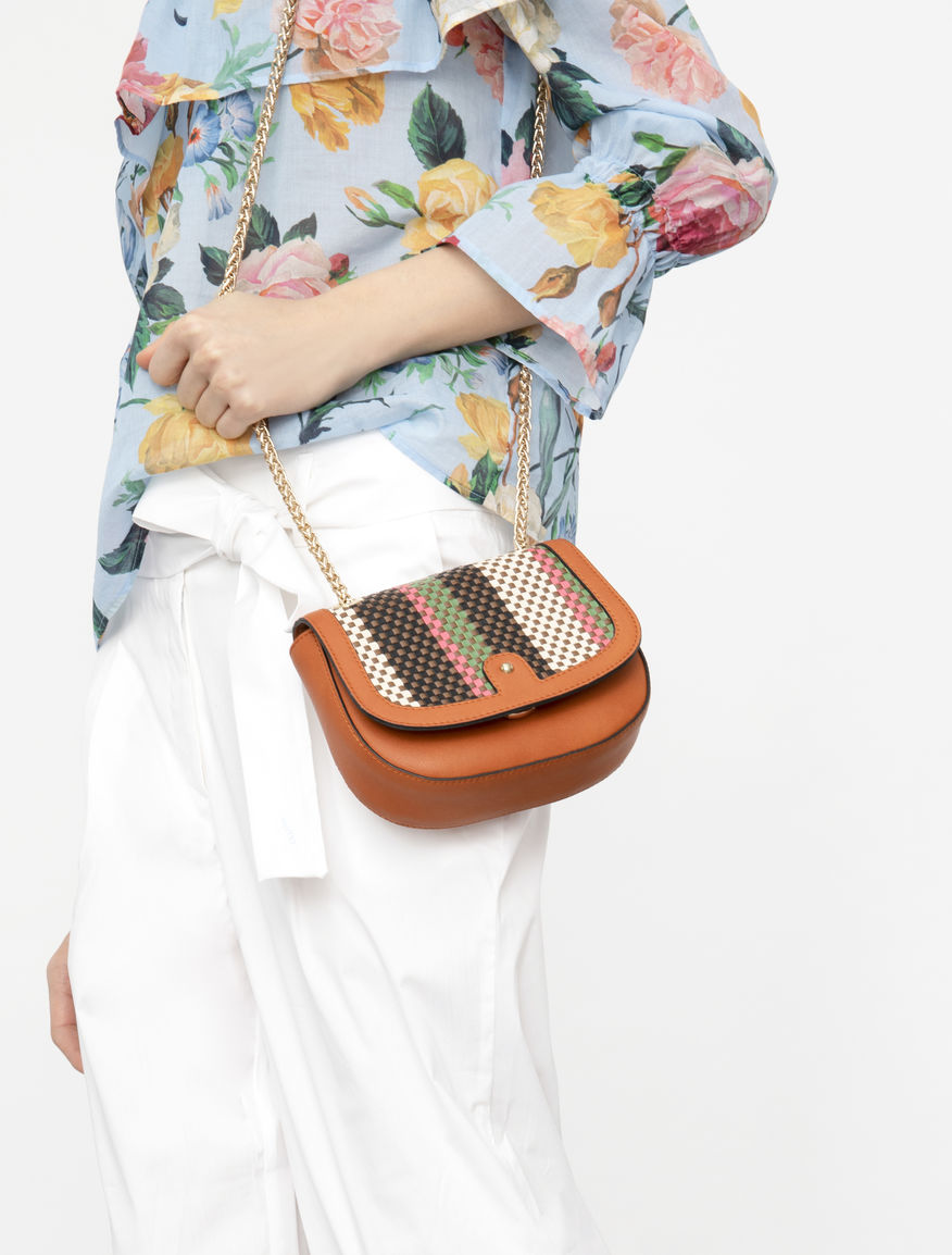 Cross-body bag Cross-body bag