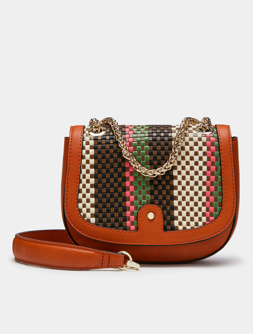 Cross-body bag Cross-body bag