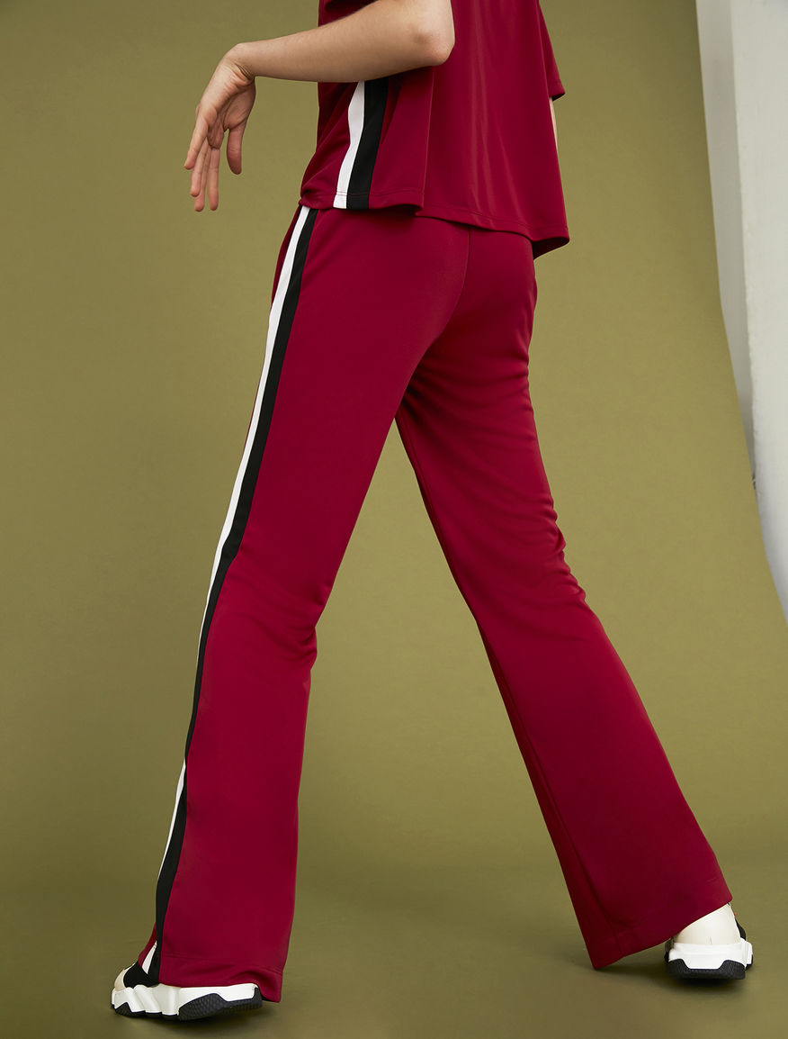 Sporty trousers Sporty trousers