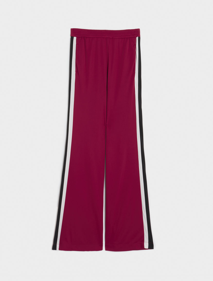 Sporty trousers Sporty trousers