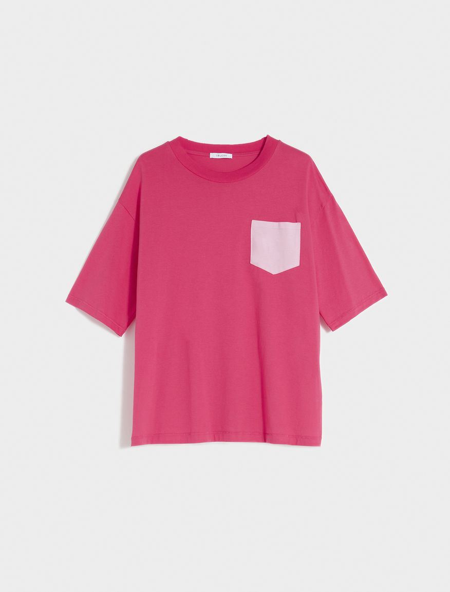 Oversize T-shirt Oversize T-shirt