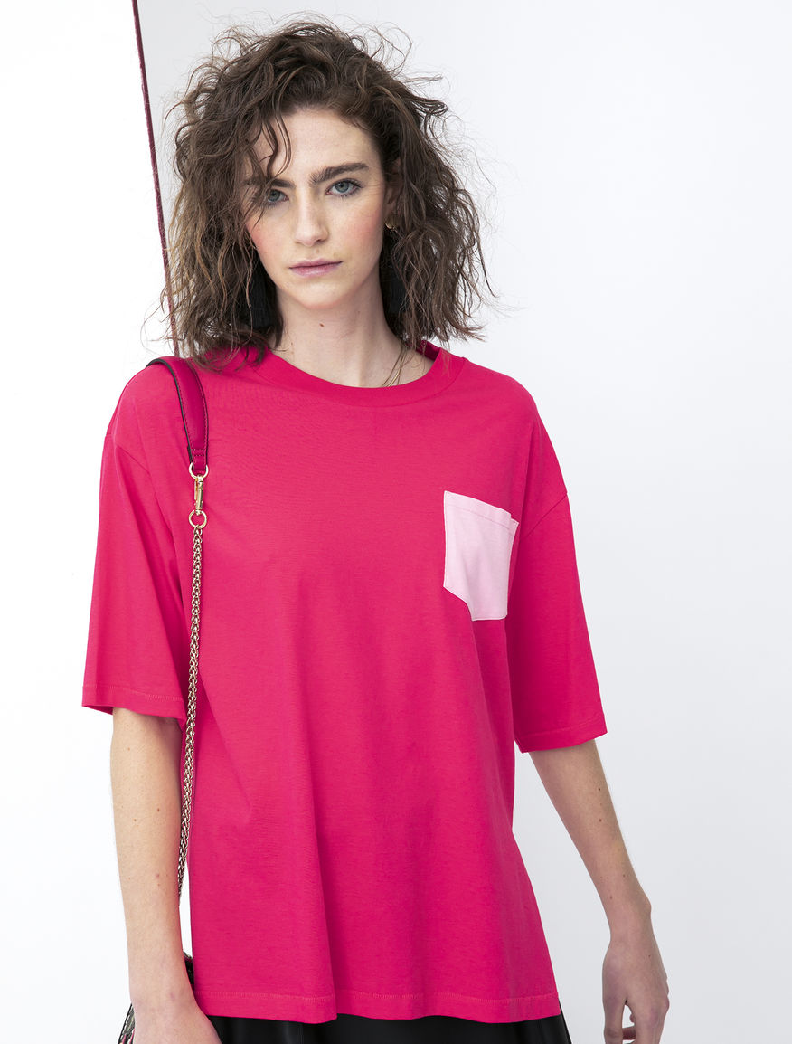 Oversize T-shirt Oversize T-shirt