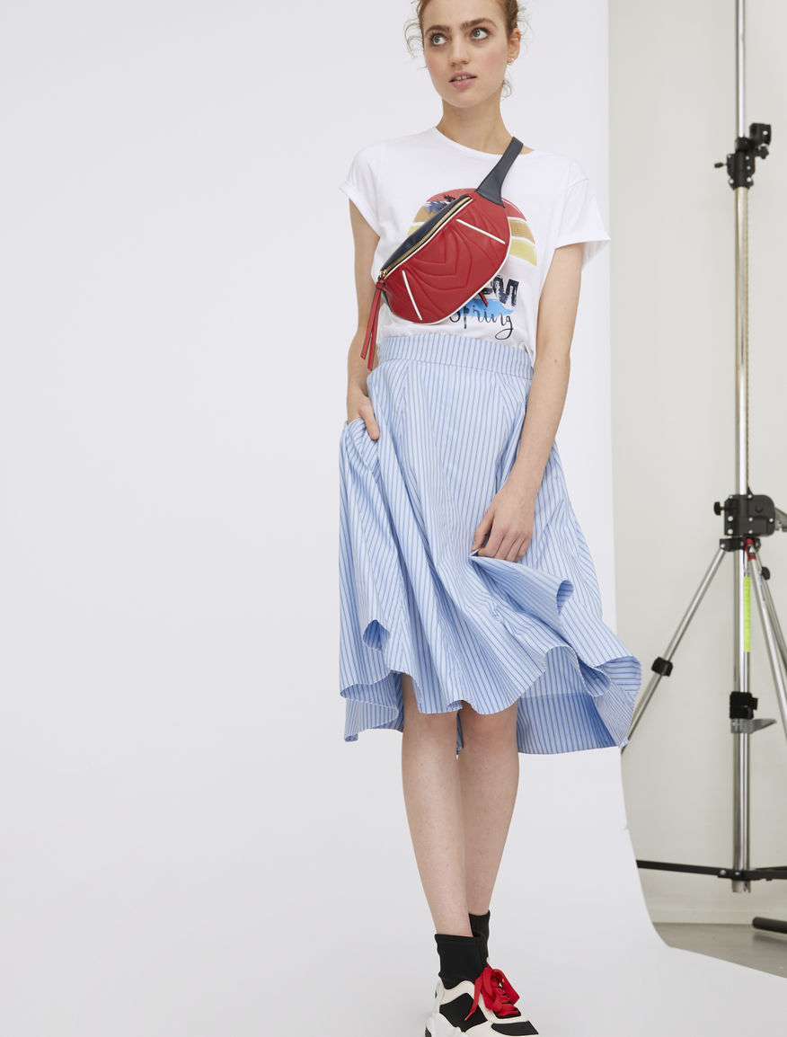 Printed T-shirt Printed T-shirt