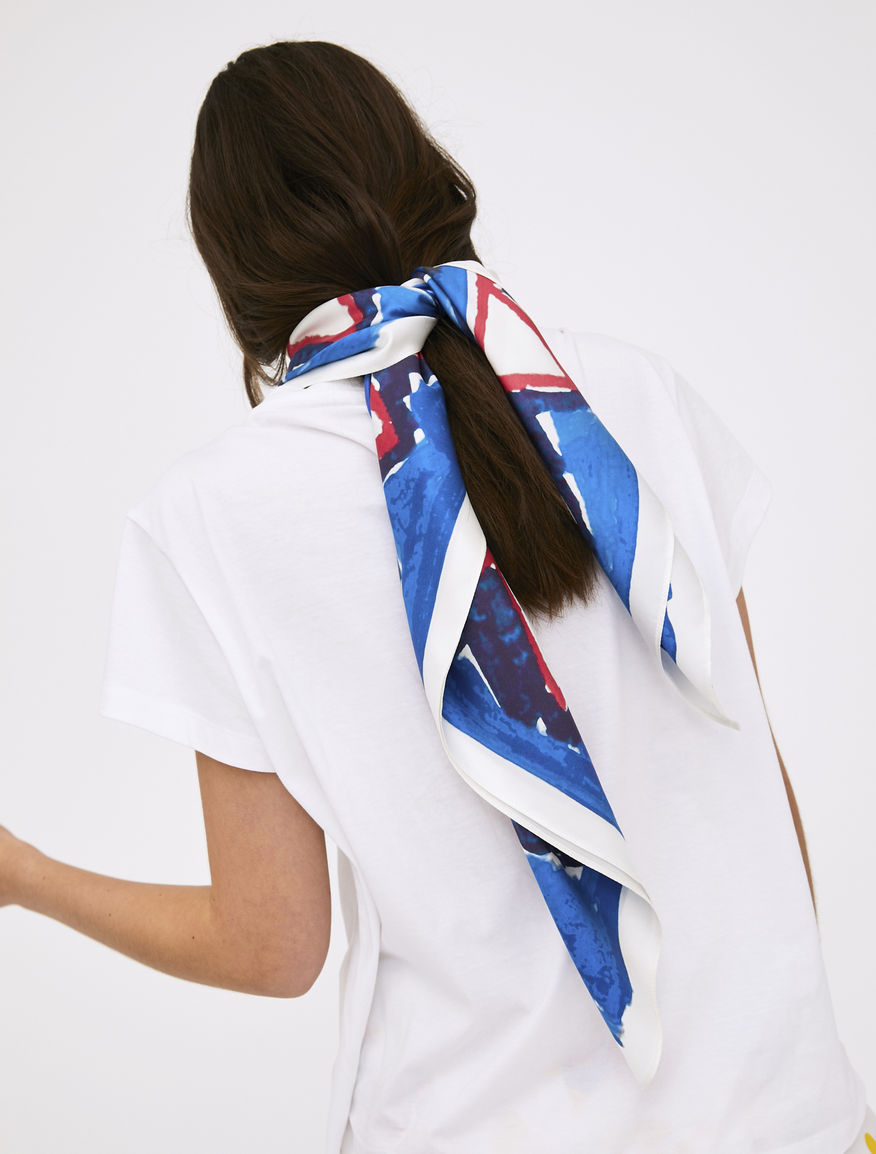 Artastic T-shirt + shopper Artastic T-shirt + shopper