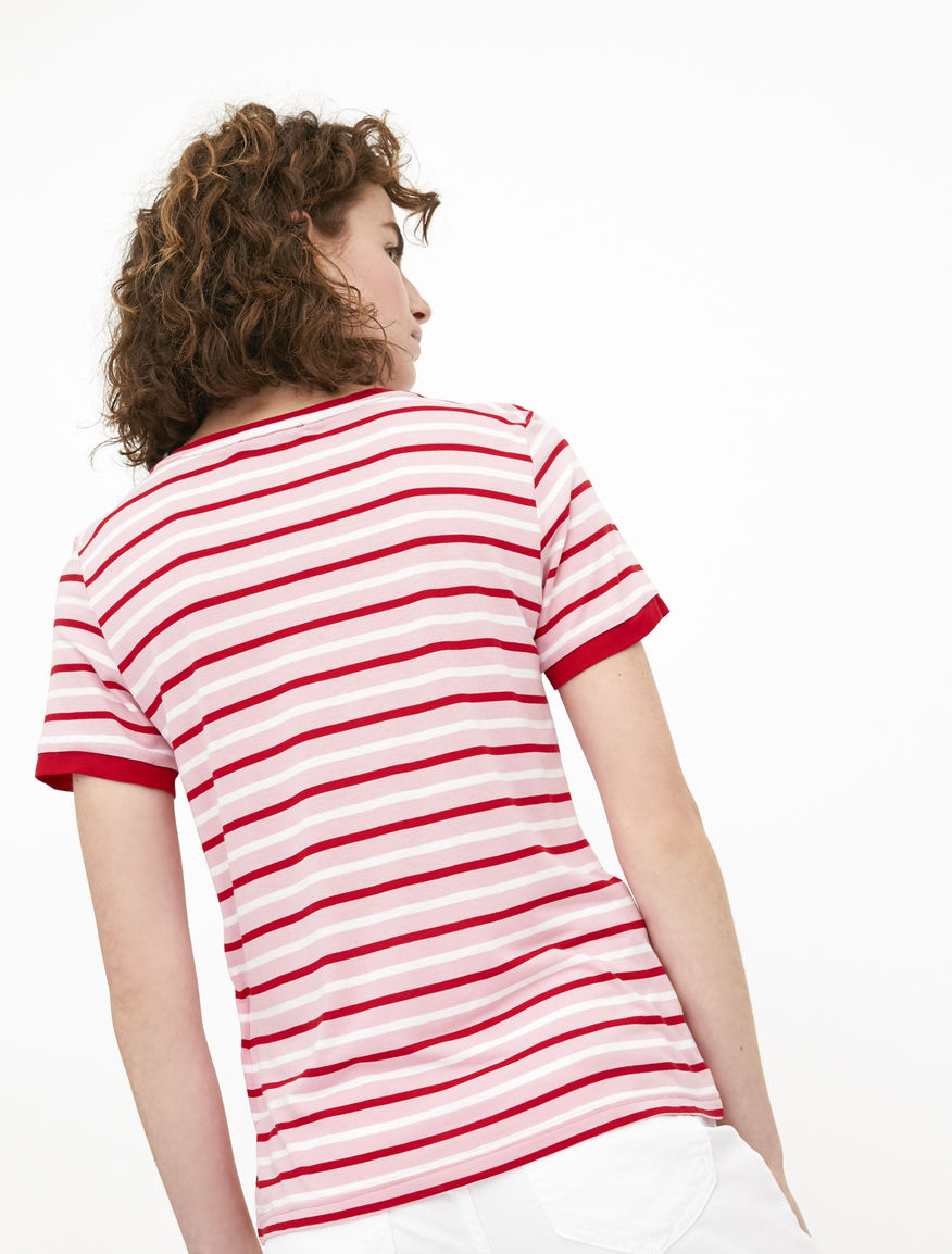 Basic T-shirt Basic T-shirt