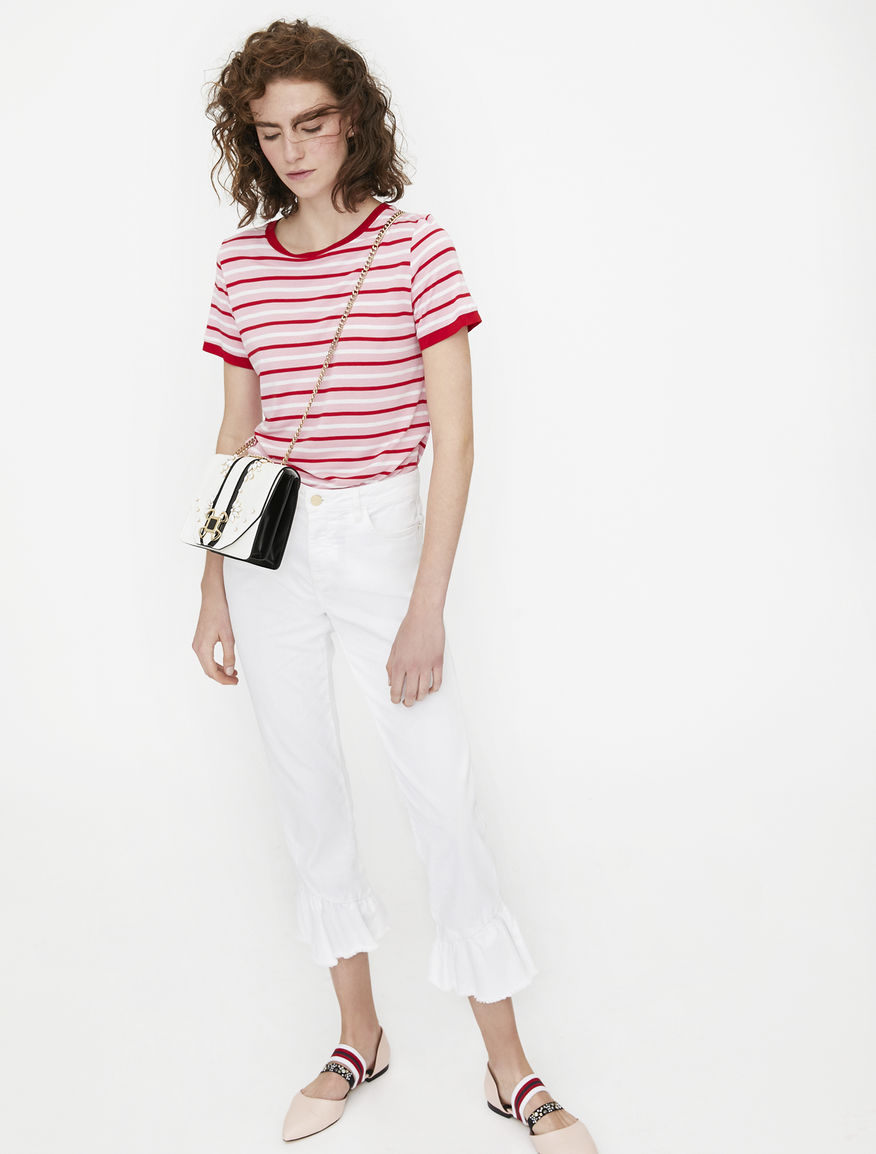Basic T-shirt Basic T-shirt