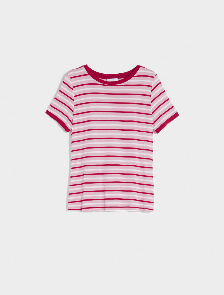 Basic T-shirt Basic T-shirt