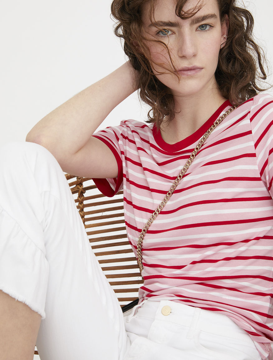 Basic T-shirt Basic T-shirt