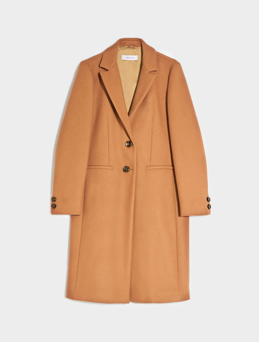 Wool coat Wool coat