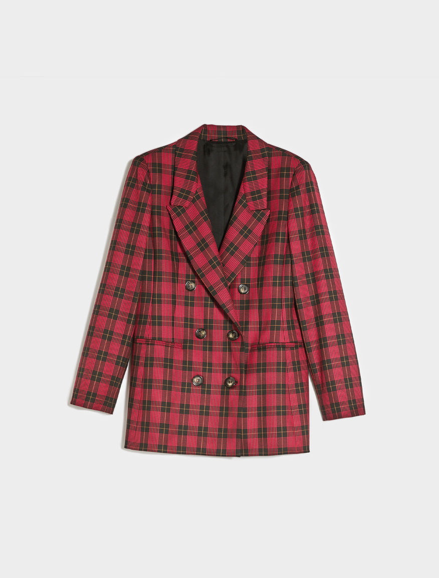 Blazer doppiopetto Blazer doppiopetto