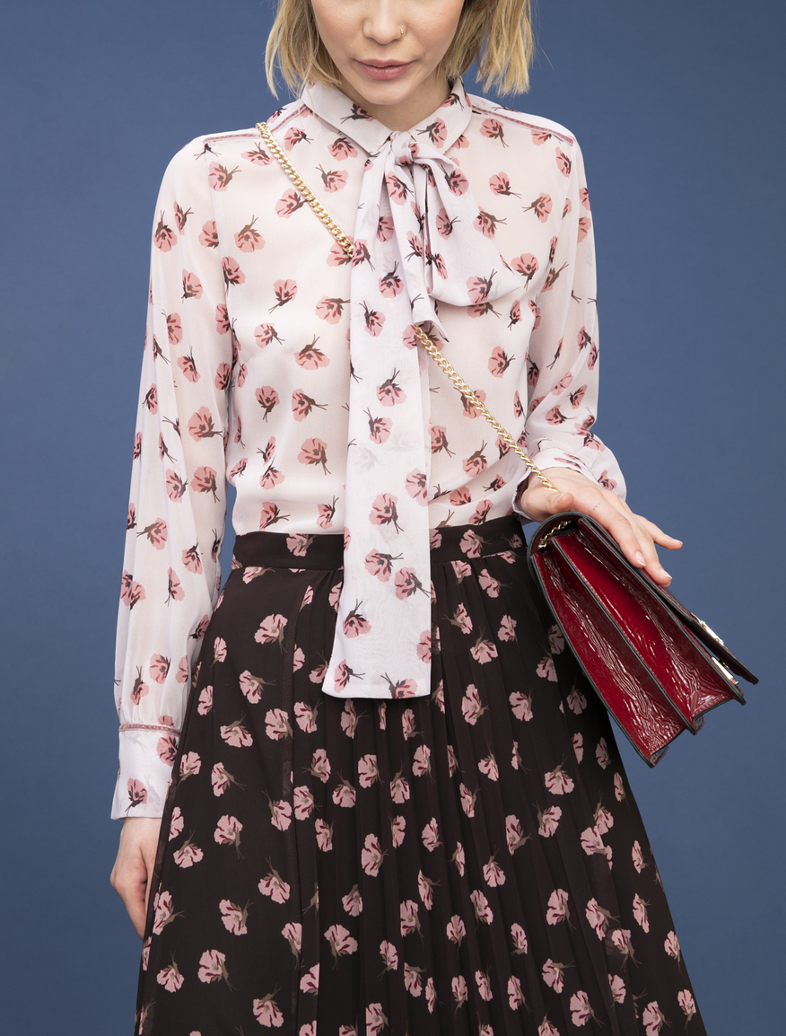 Printed shirt Printed shirt