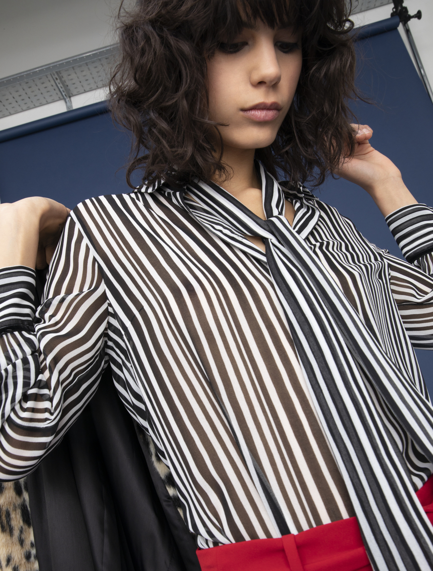 Printed shirt Printed shirt