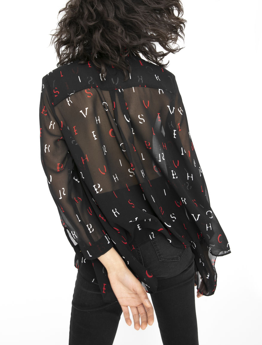 Camicia Archivio Camicia Archivio