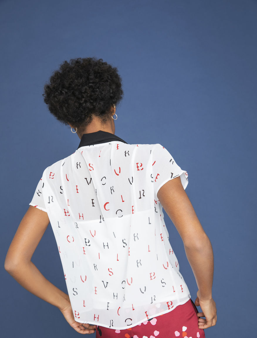Camicia Archivio Camicia Archivio