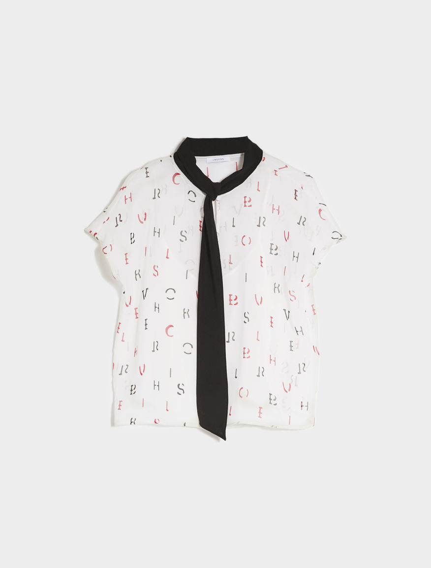 Camicia Archivio Camicia Archivio