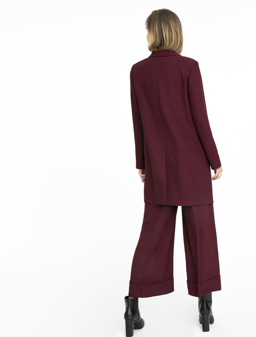 Blazer doppiopetto Blazer doppiopetto