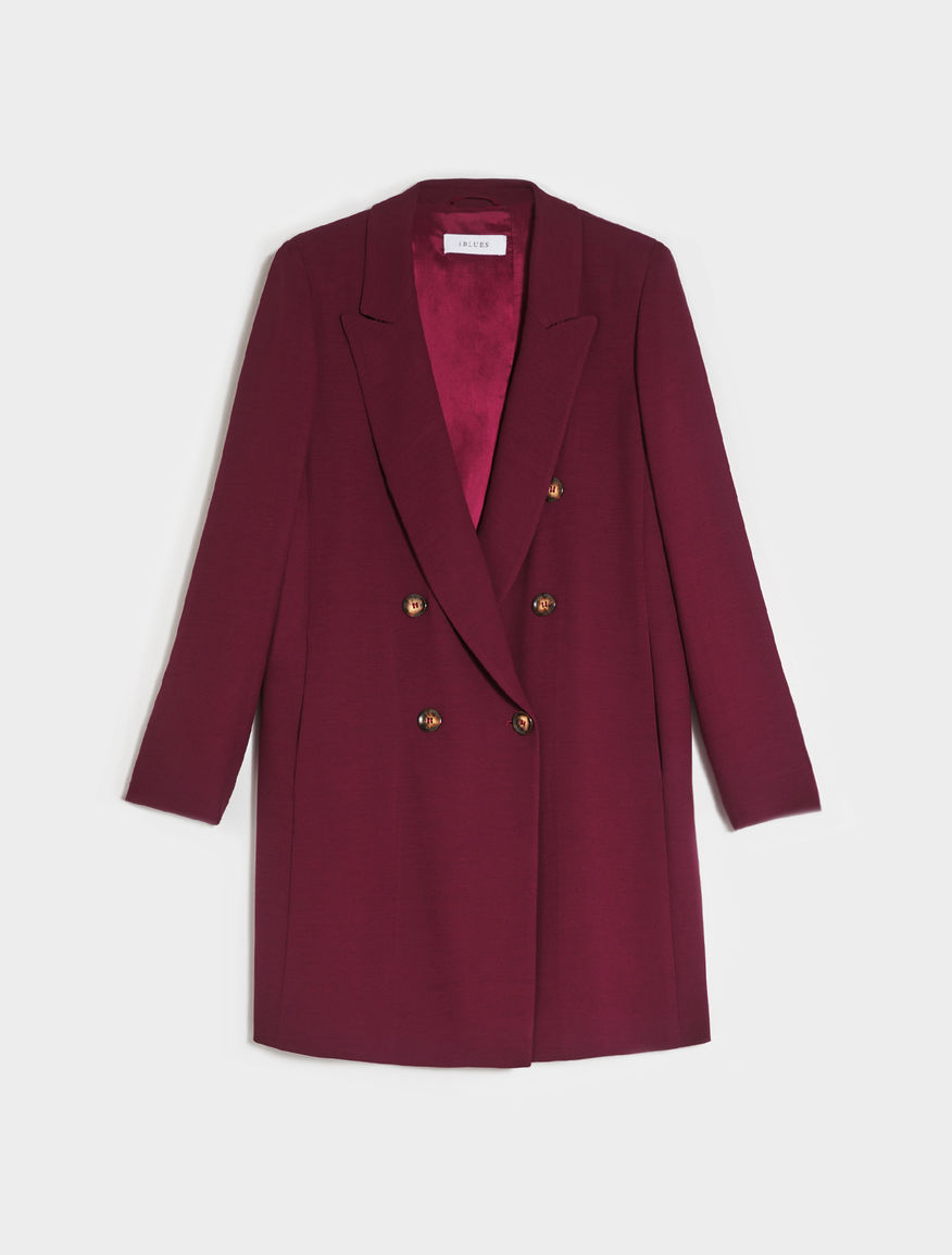 Blazer doppiopetto Blazer doppiopetto