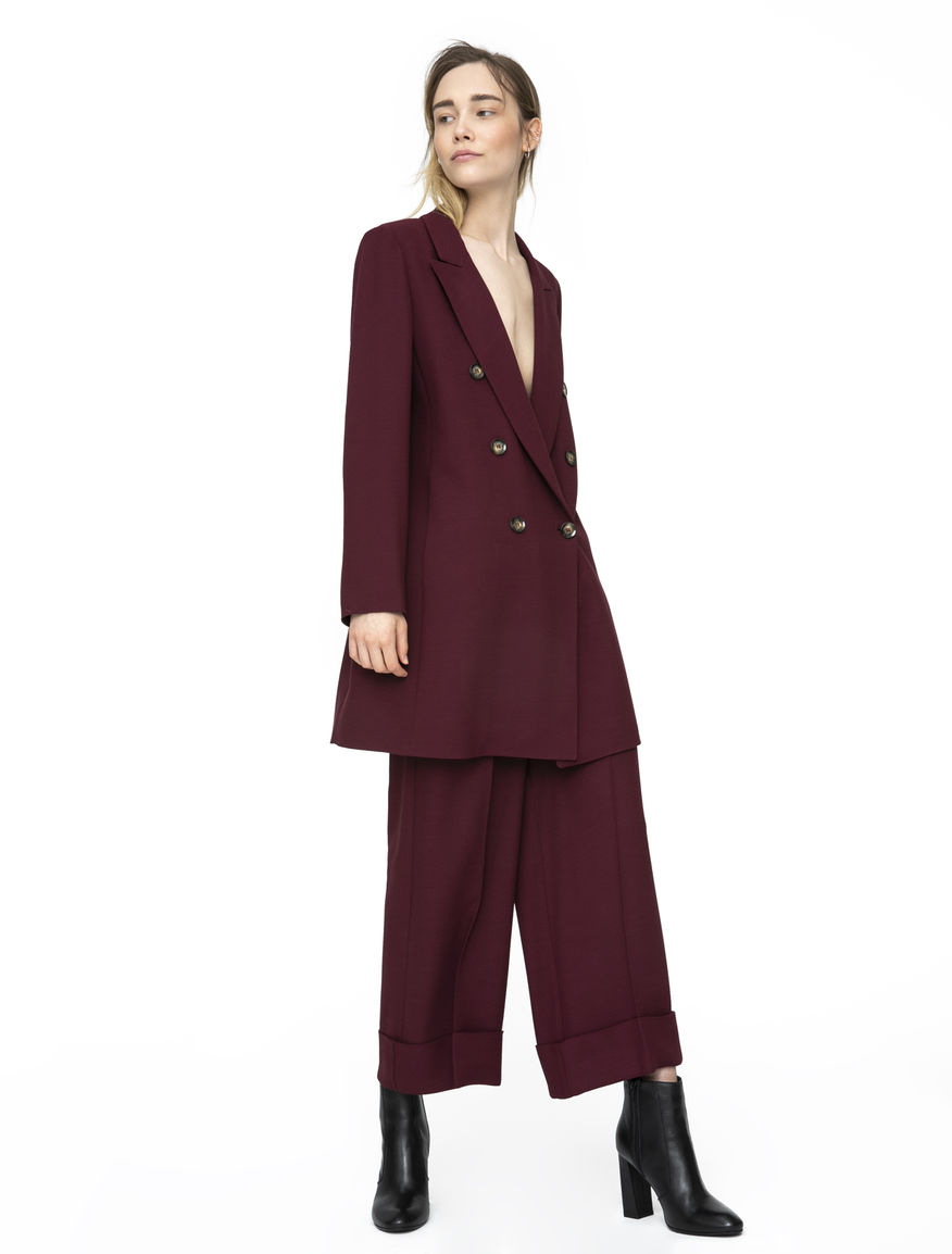 Blazer doppiopetto Blazer doppiopetto