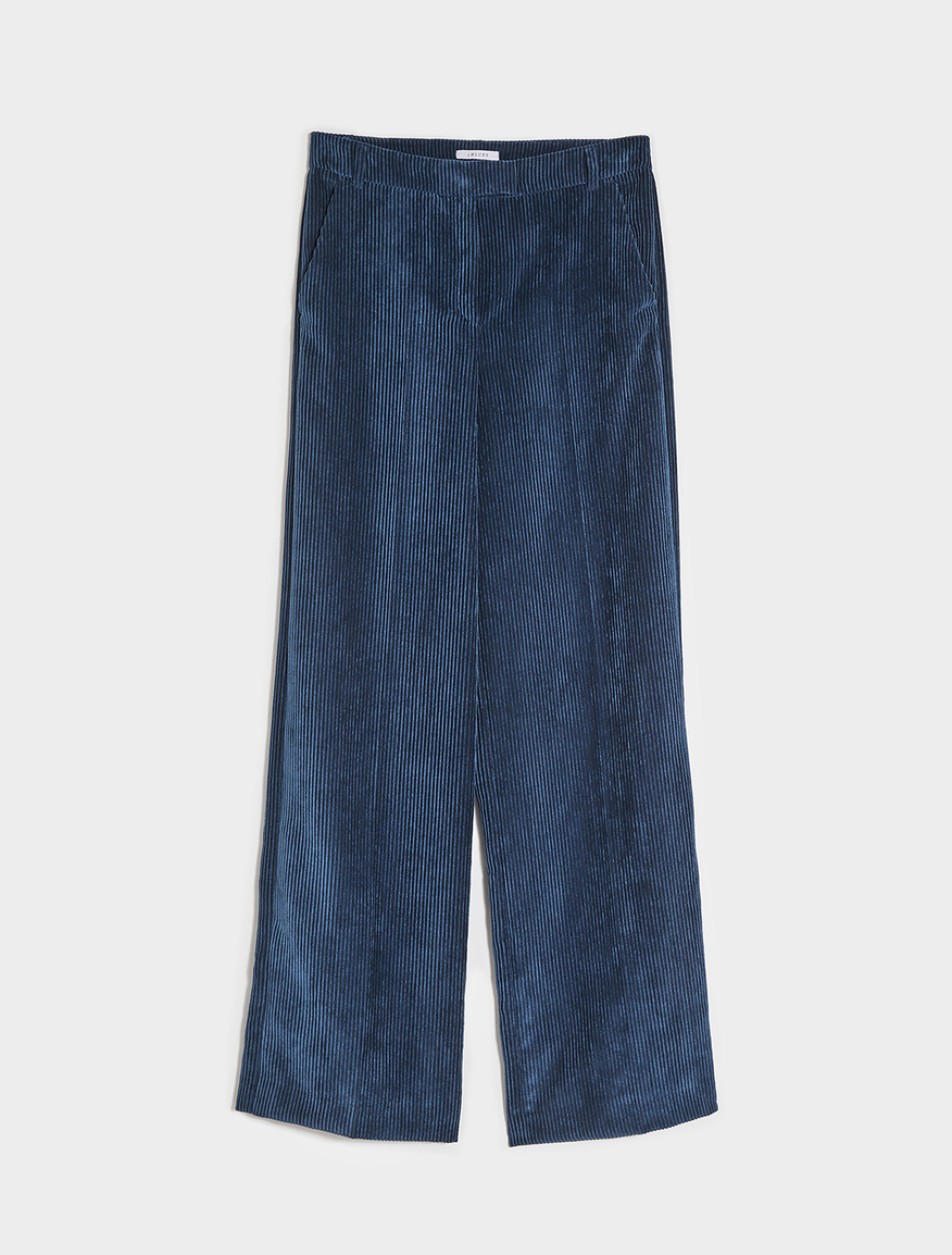 Pantaloni in velluto Pantaloni in velluto