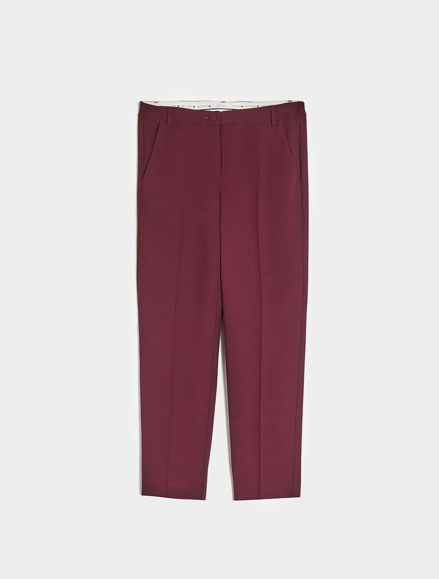 Cigarette trousers Cigarette trousers