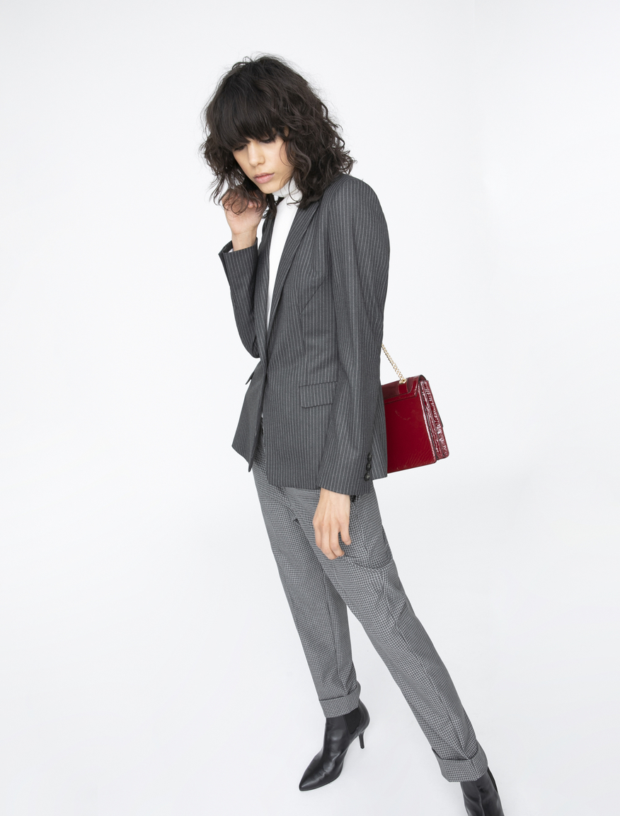 Cigarette trousers Cigarette trousers