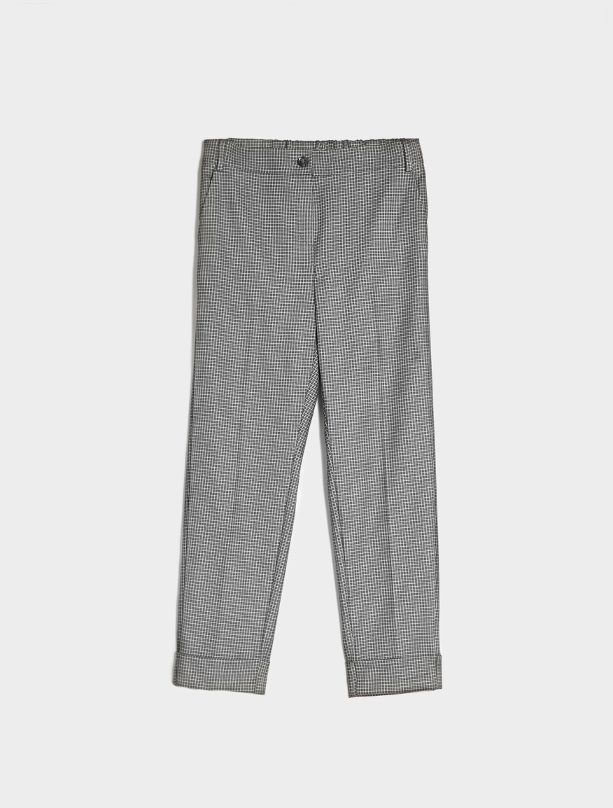 Cigarette trousers Cigarette trousers