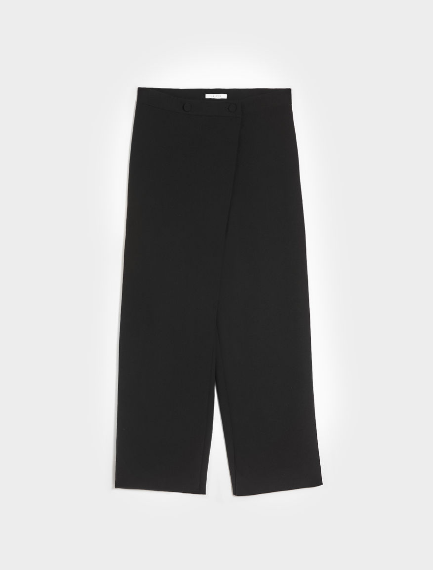 Wide-leg trousers Wide-leg trousers